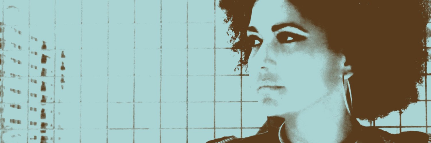 VenusinMotion's profile banner image