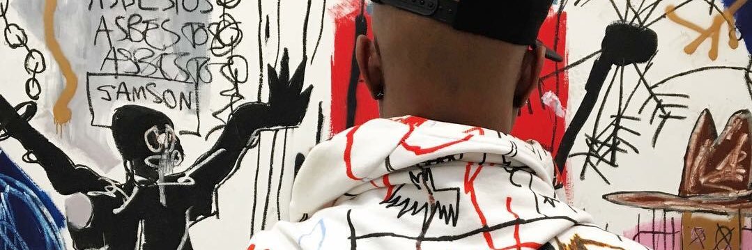 hasanfoster's profile banner image