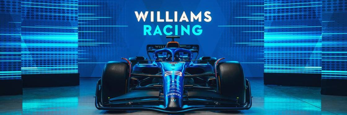 Williams Database banner