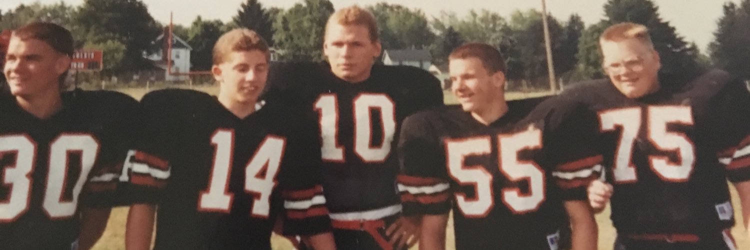 Scheckie34's profile banner image