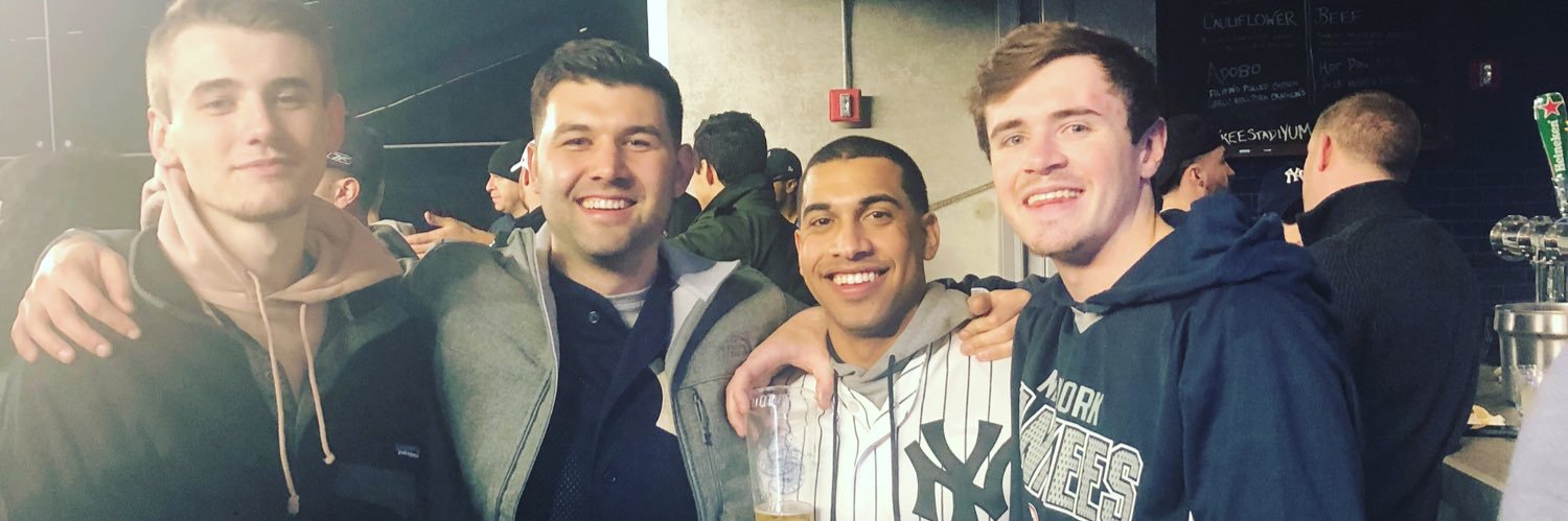 JMeehan07's profile banner image