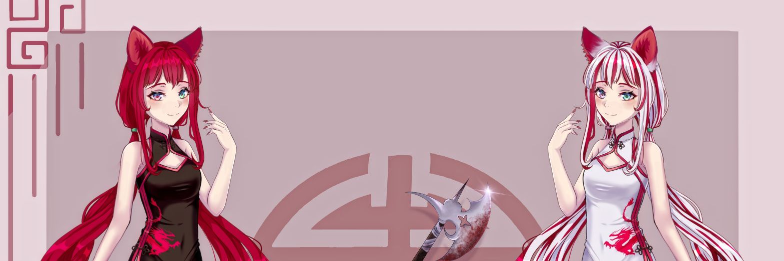 Xuumiko_Tea's profile banner image