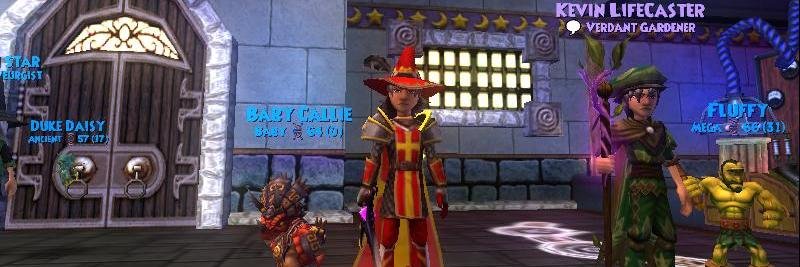 KevinLifecaster's profile banner image