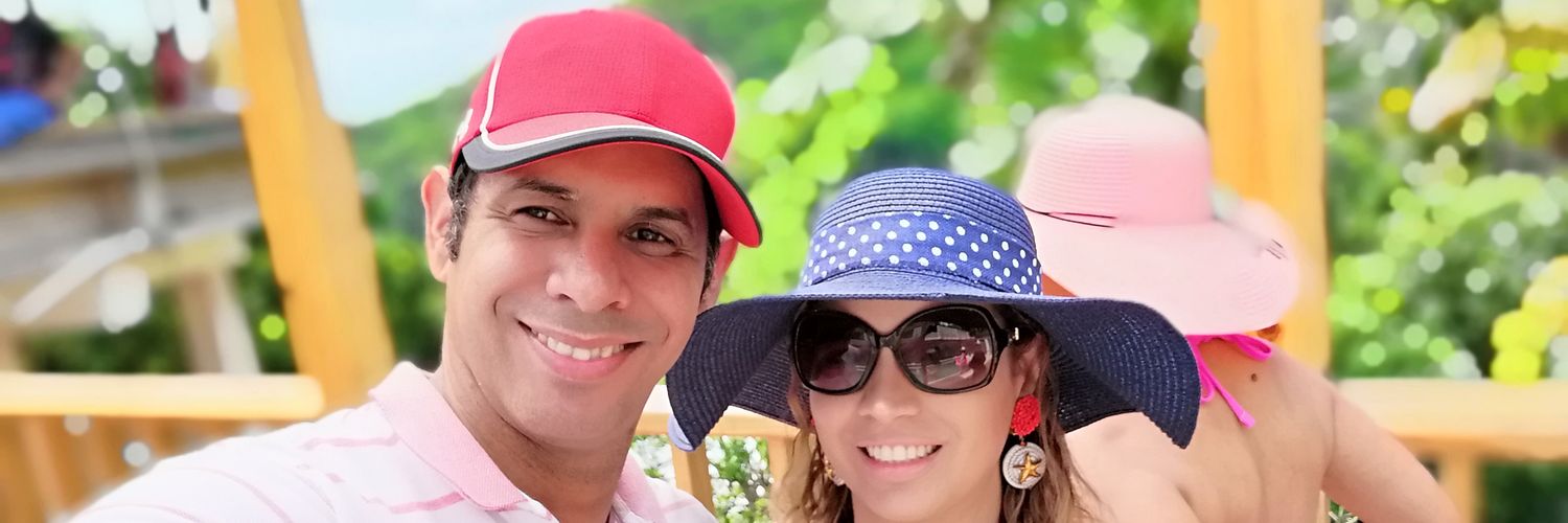 hramirezcaba's profile banner image