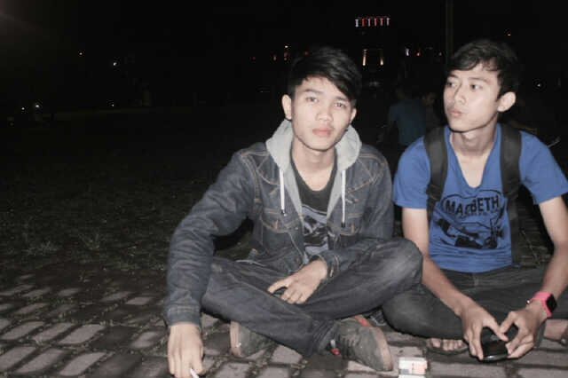 SeptianNURALIF's profile banner image