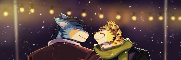 Syurester Profile Banner