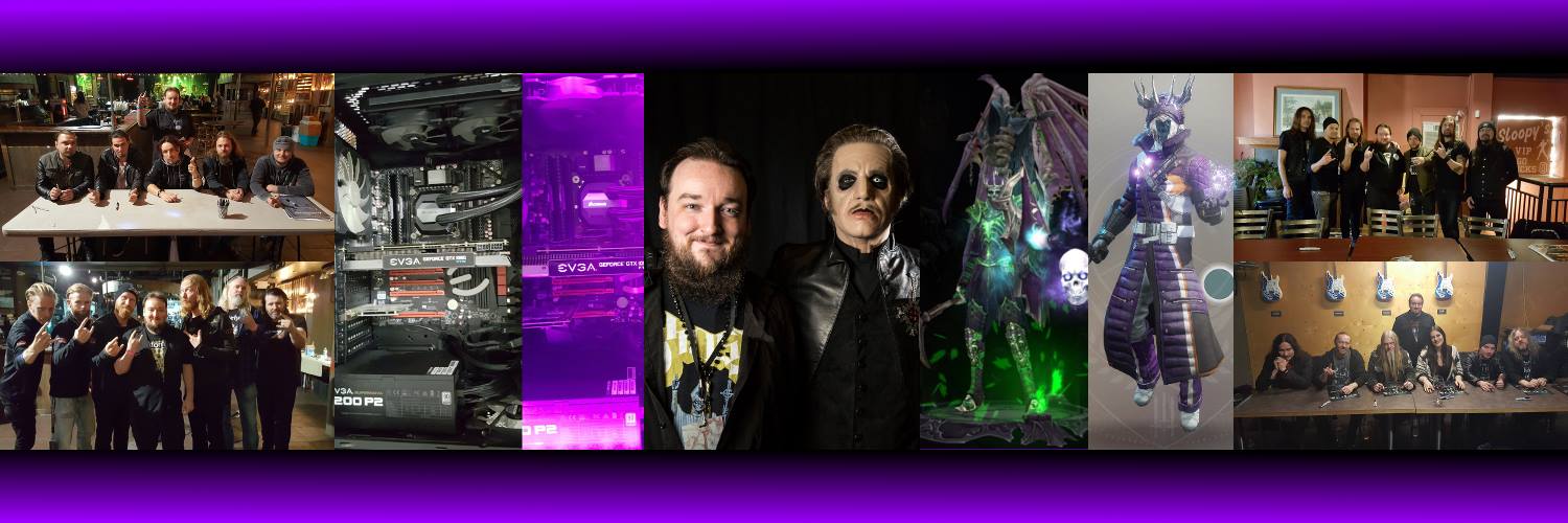 Cormyre's profile banner image
