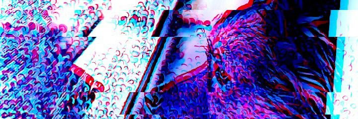 slvrms's profile banner image