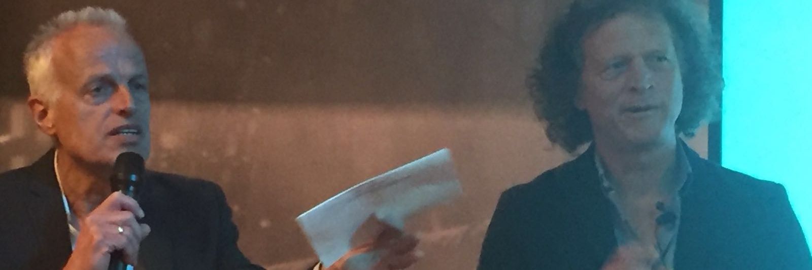 Ton Legerstee 🏃‍♂️ banner