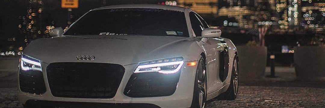KushRacks's profile banner image