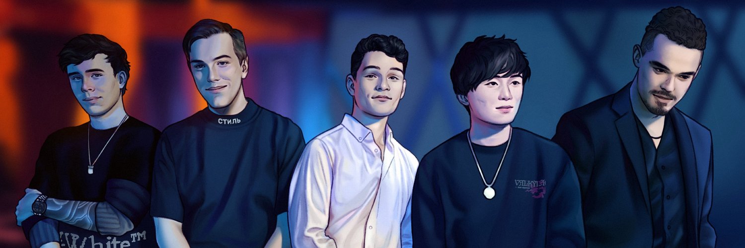 tofikalicious's profile banner image