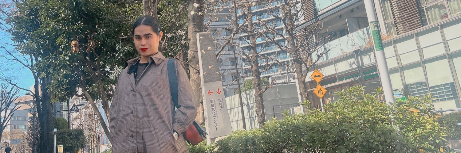 WalterKingsTeng's profile banner image