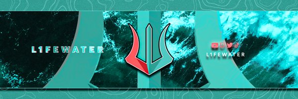 L1fewater Profile Banner