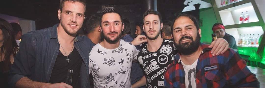 Juanrobertofara's profile banner image
