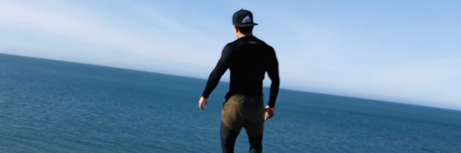 Andrseac's profile banner image