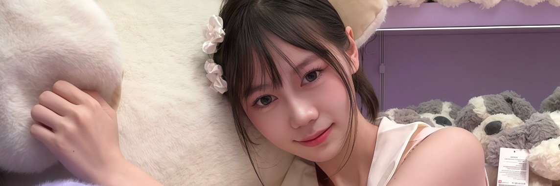 UrLittleUmi's profile banner image
