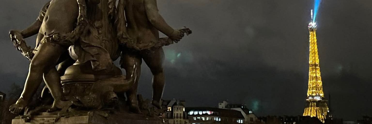 michaelckow's profile banner image