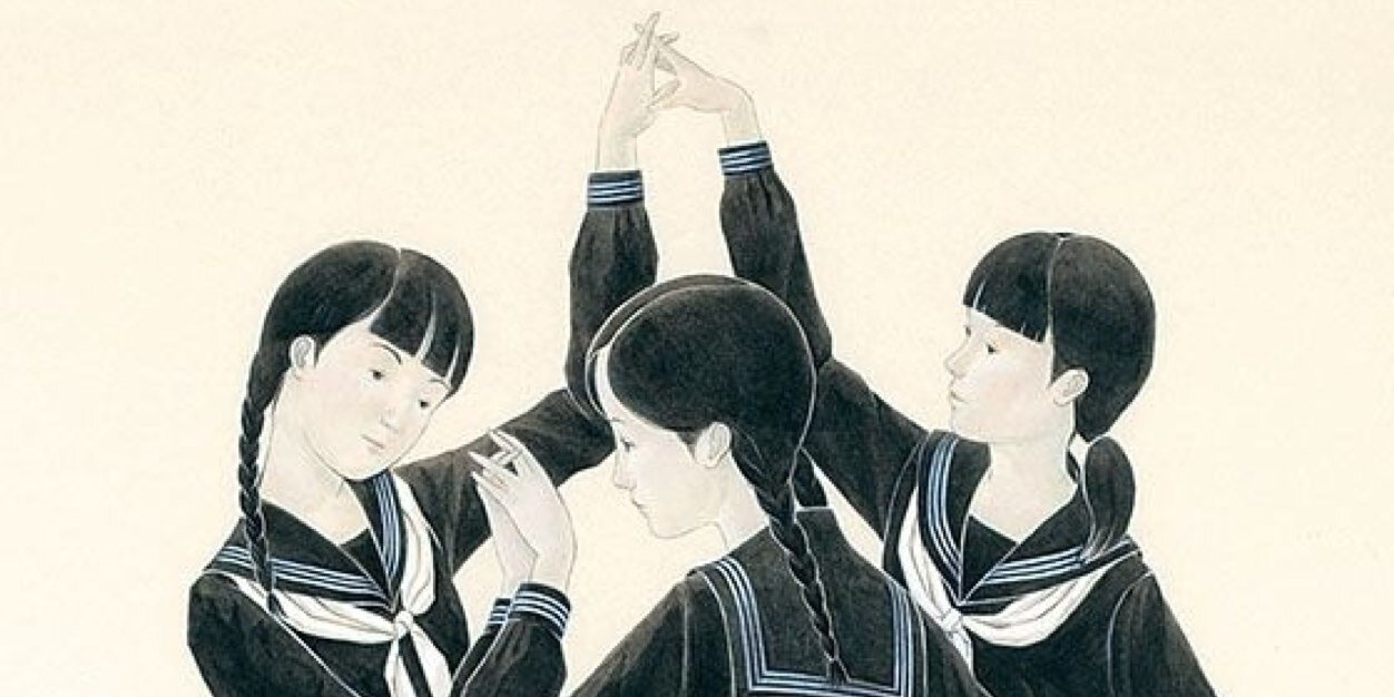 AuroraTABarrett's profile banner image