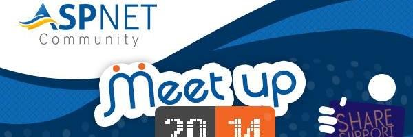 aspnetcommunity's profile banner image