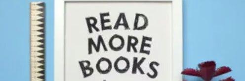 dianbookshelf's profile banner image