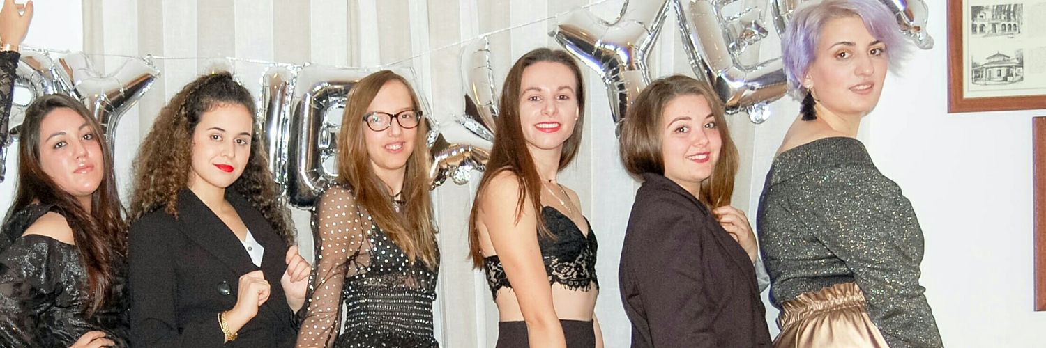margacal95's profile banner image