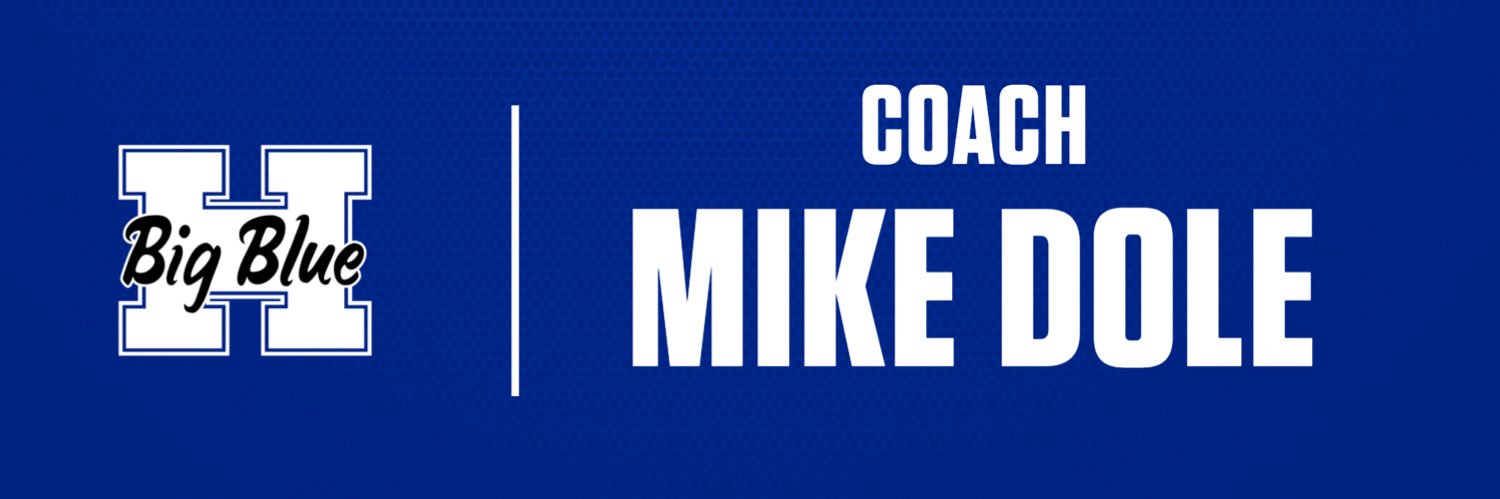 Mike Dole banner