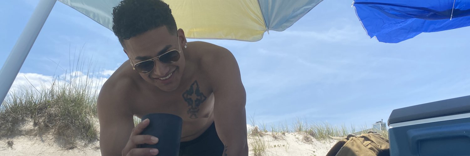 daniellurs's profile banner image