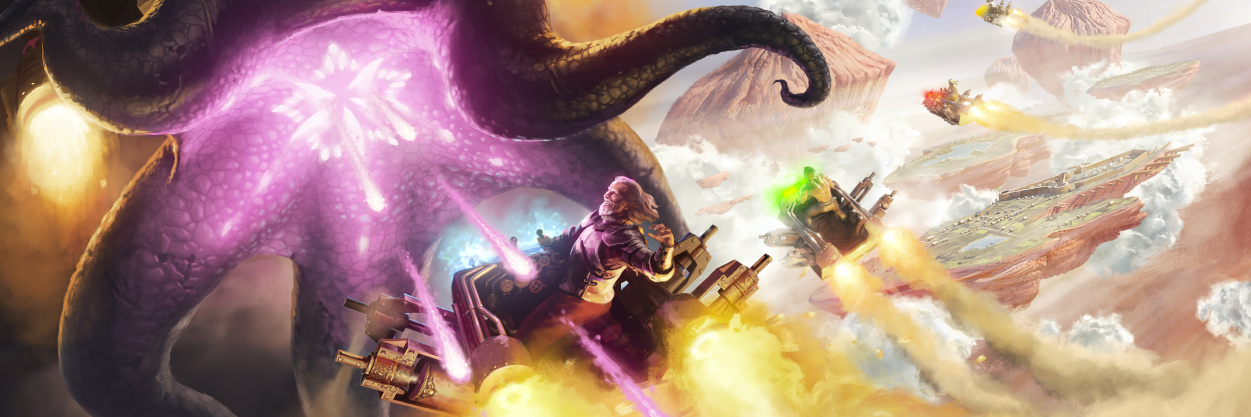 Final Form Games banner