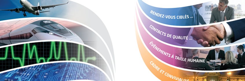 First Connection banner