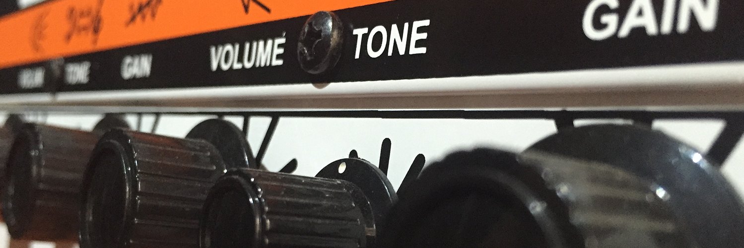 GeorgeMusicMan's profile banner image