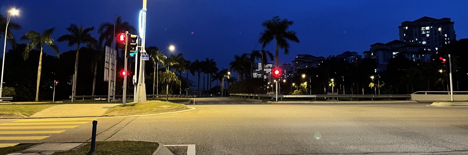 mr_ridzwan's profile banner image