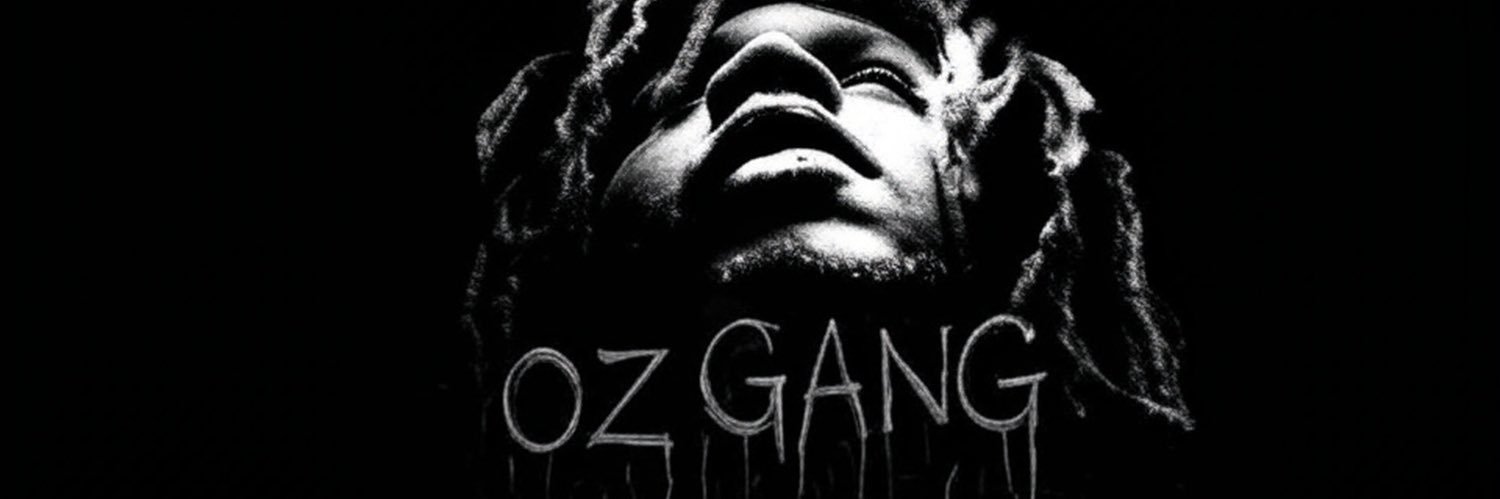 IhateOz's profile banner image
