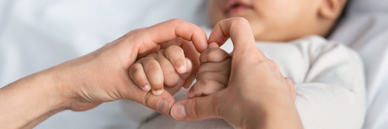 Kind en Gezin banner