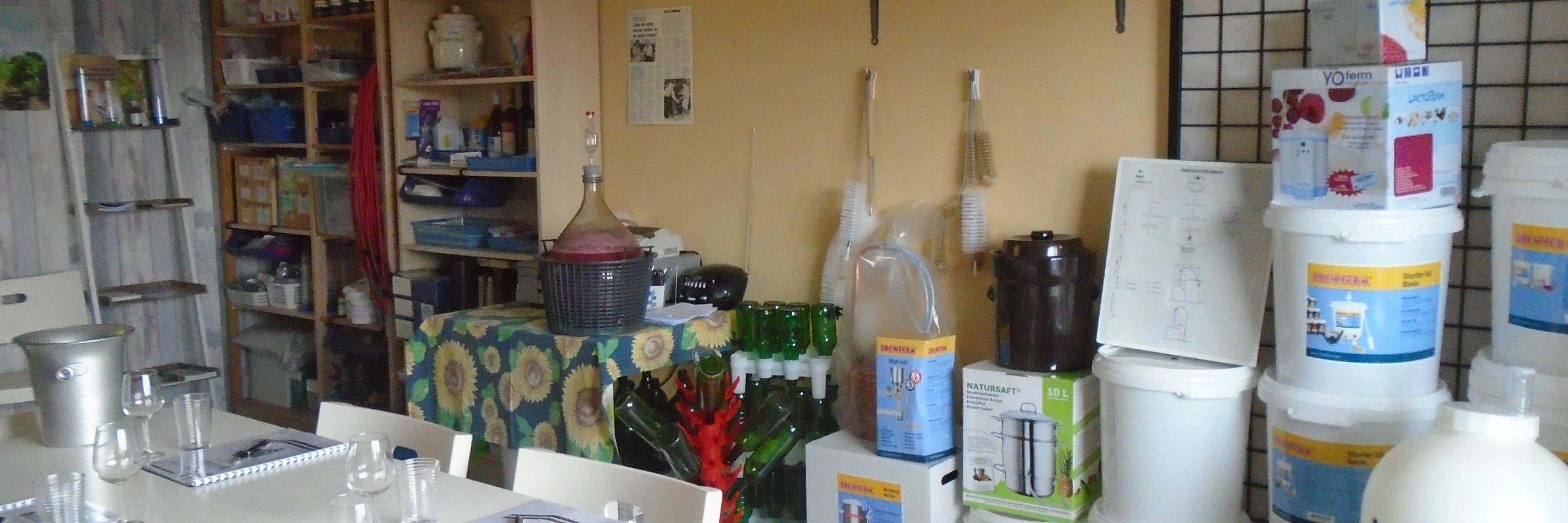 UnicumFermentum's profile banner image
