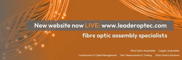 LeaderOptecLtd Profile Banner