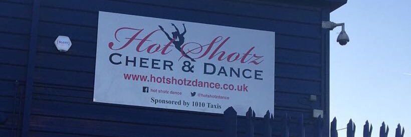 hotshotzdance's profile banner image