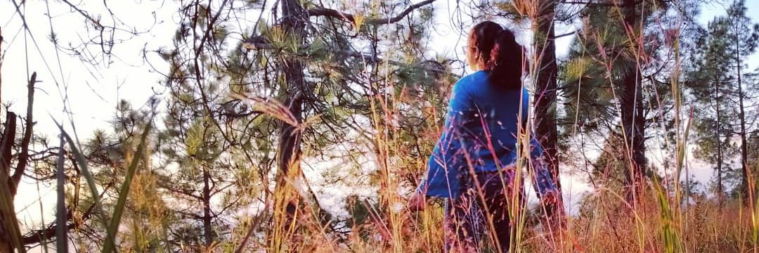 Shivani Rawat banner