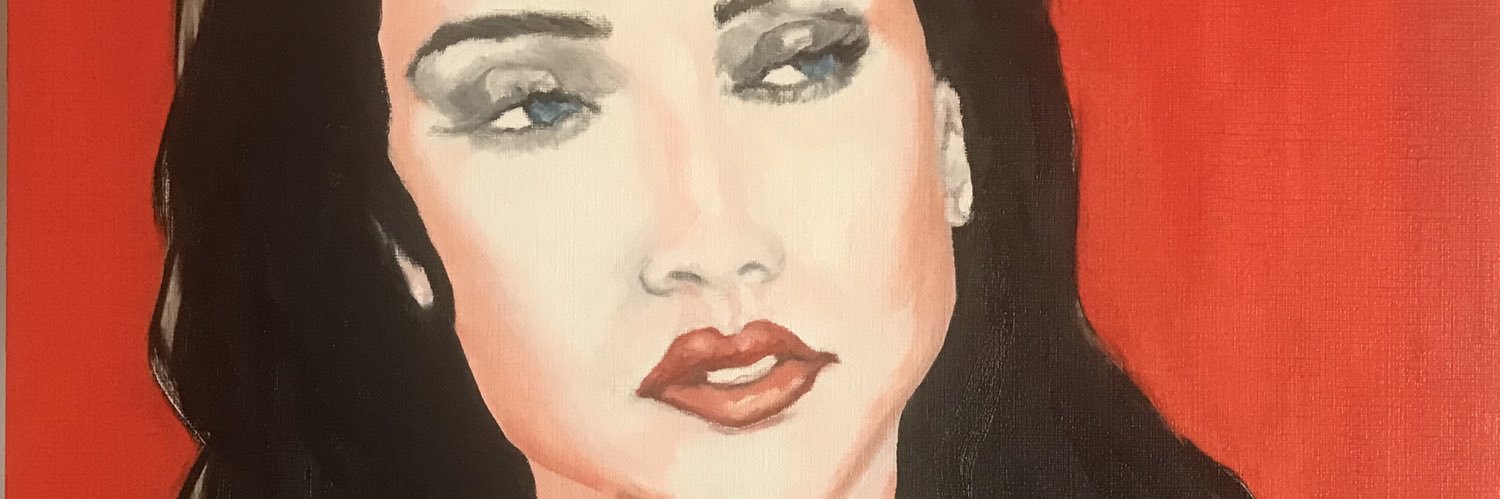 SueWickerUK's profile banner image