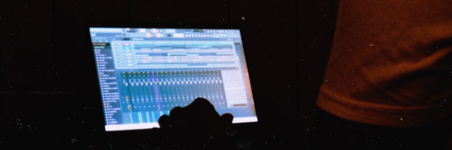 SpazzBarley's profile banner image