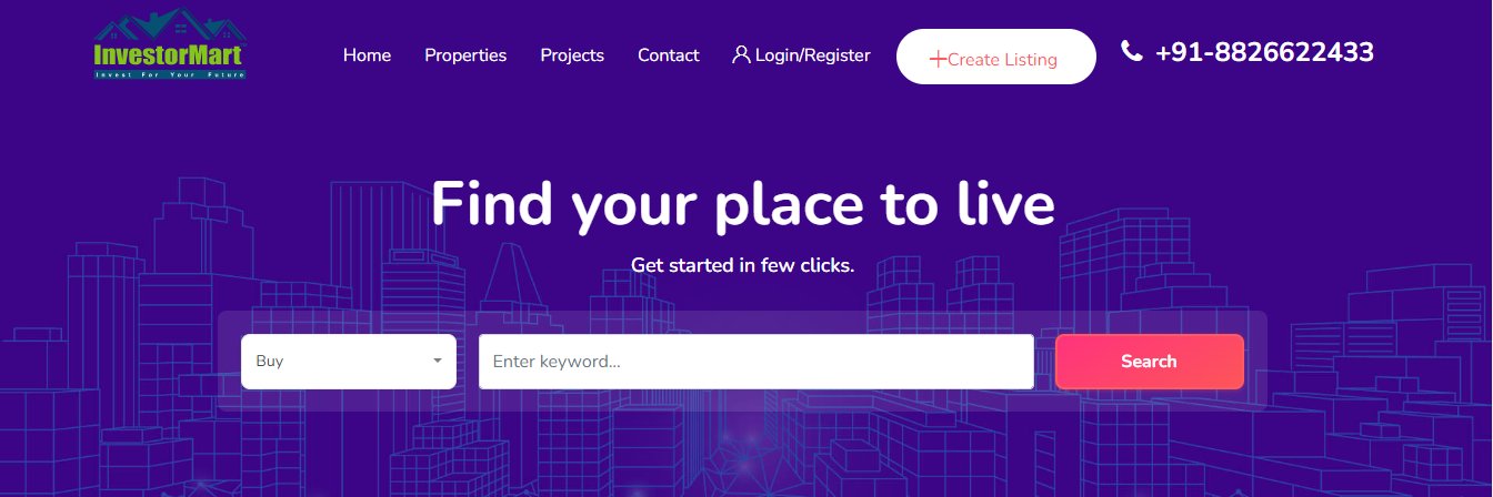 Investor_Mart's profile banner image