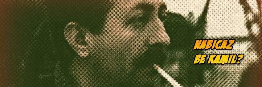 sercanozglu's profile banner image
