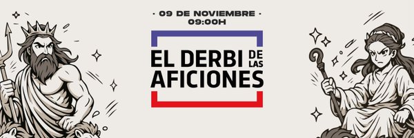 derbiaficiones Profile Banner