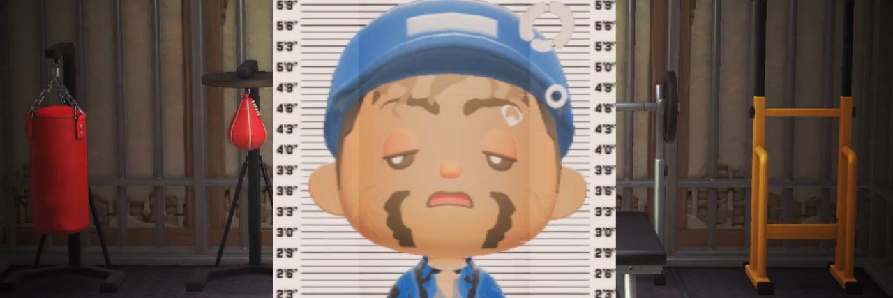 ElPinkoIII's profile banner image