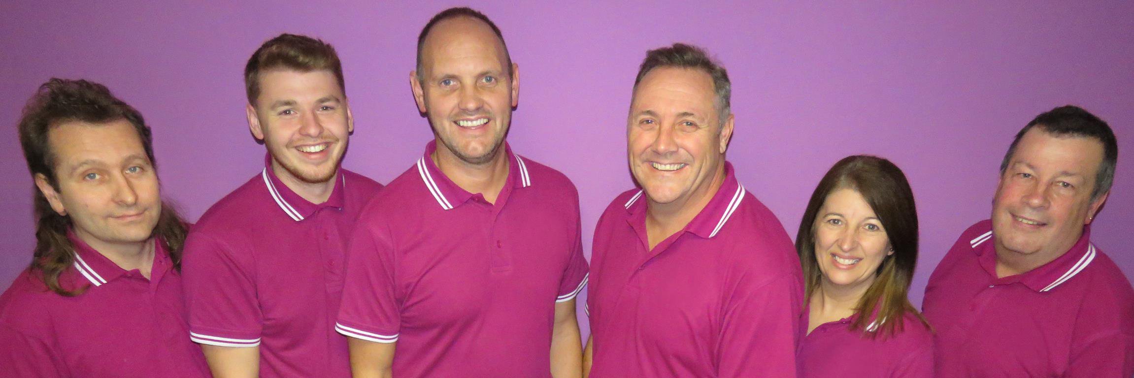 Chris Cook Print banner