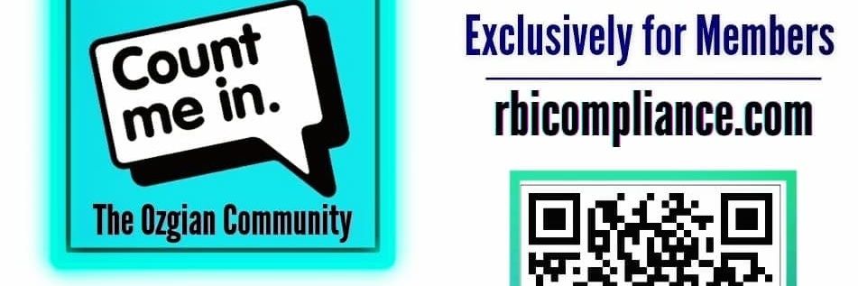 RBIcompliance's profile banner image