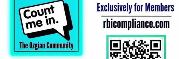 RBIcompliance Profile Banner