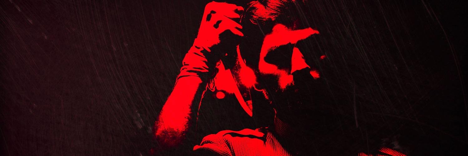 OzerKacir's profile banner image
