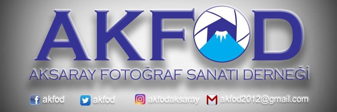 AKFOD's profile banner image