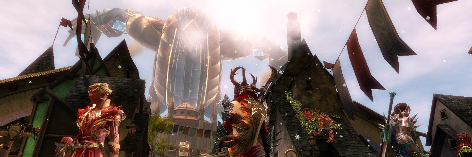 GW2MC's profile banner image