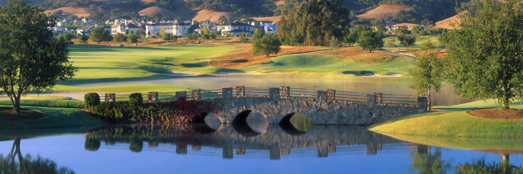 The Club at Ruby Hill banner